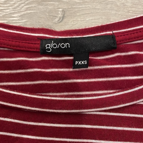 Gibson Longsleeve tee - Picture 2 of 3